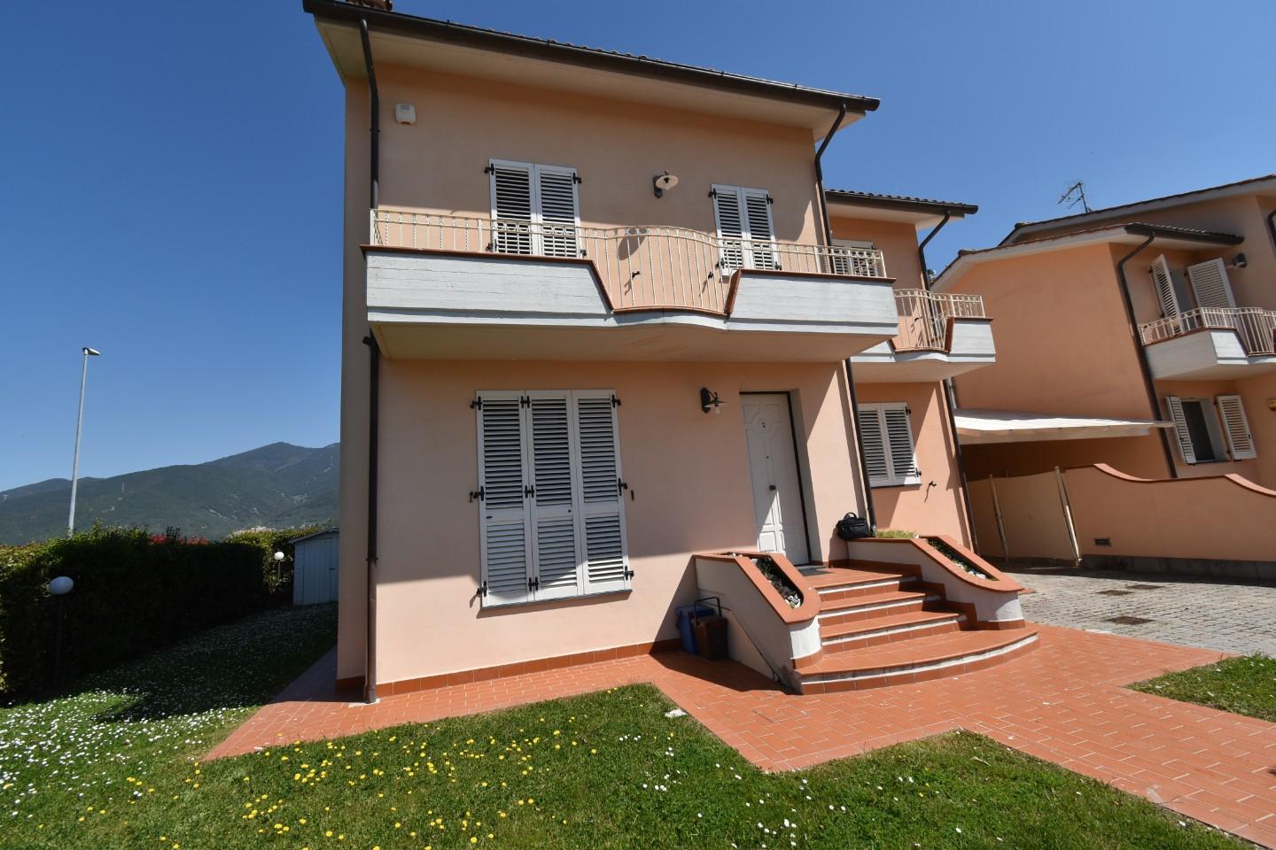 Villa - Campo, San Giuliano Terme (85/90)