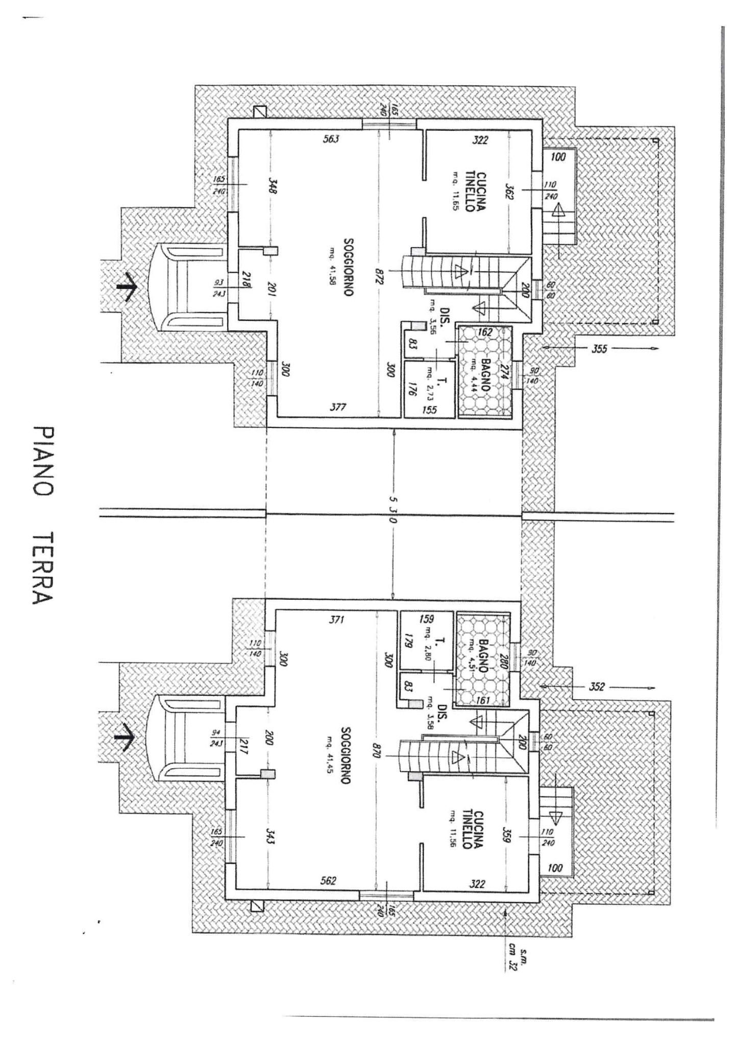 Villa - Campo, San Giuliano Terme (88/90)