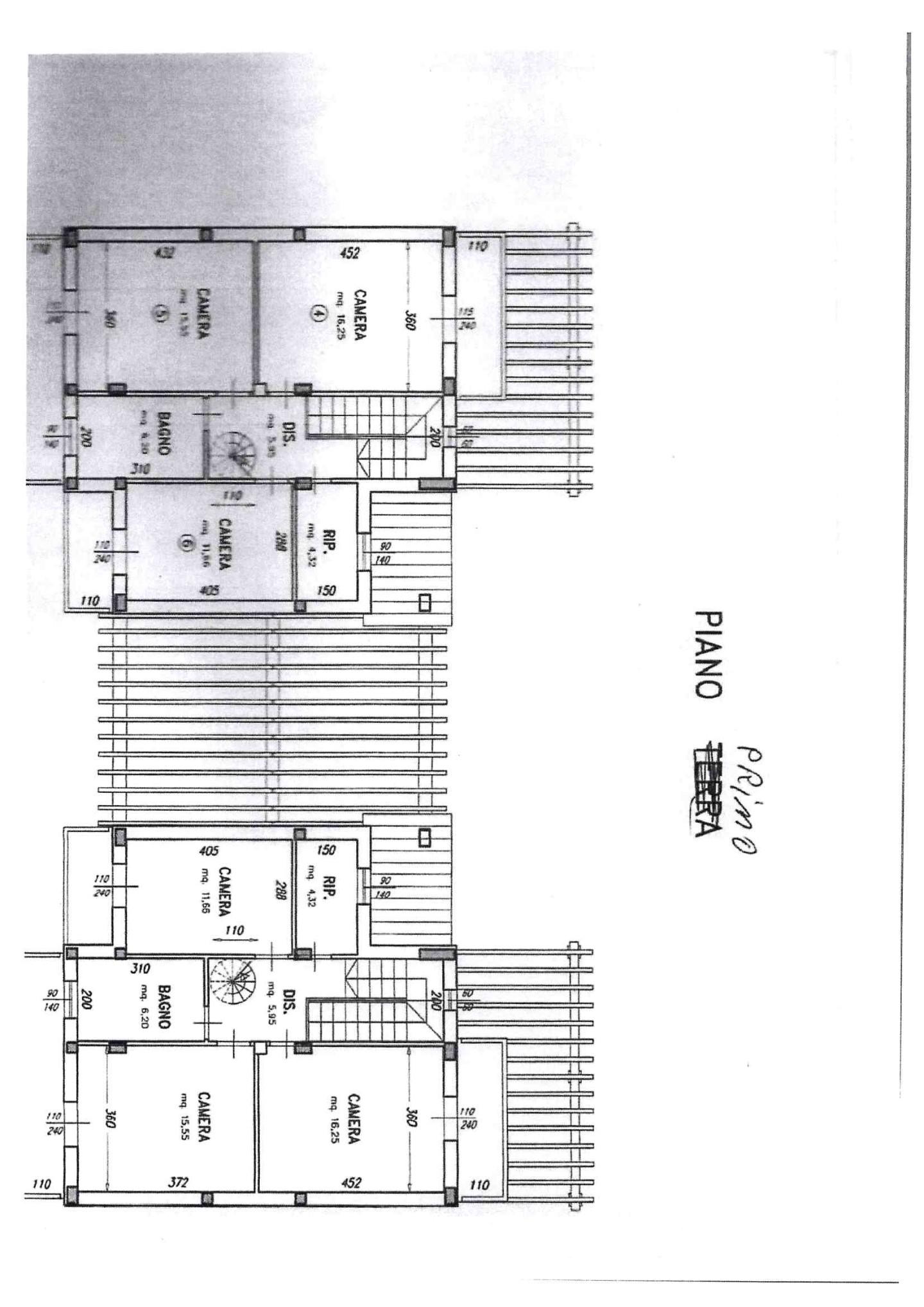 Villa - Campo, San Giuliano Terme (87/90)