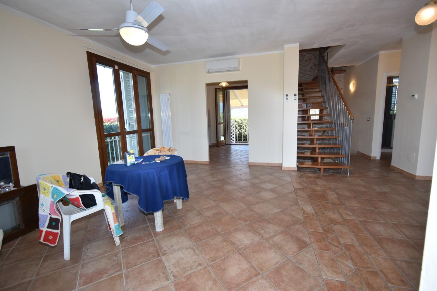 Villa - Campo, San Giuliano Terme (5/90)