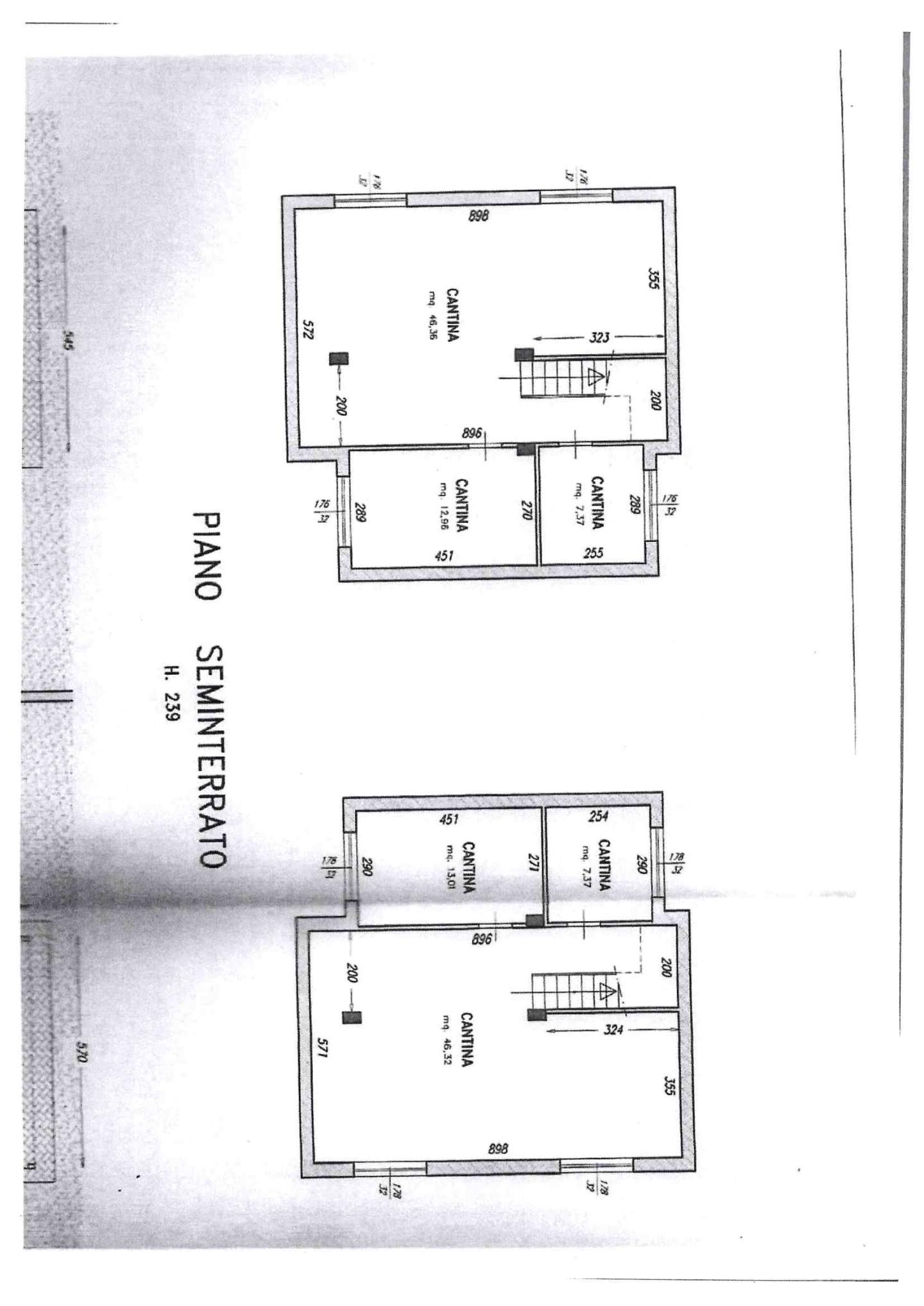 Villa - Campo, San Giuliano Terme (90/90)