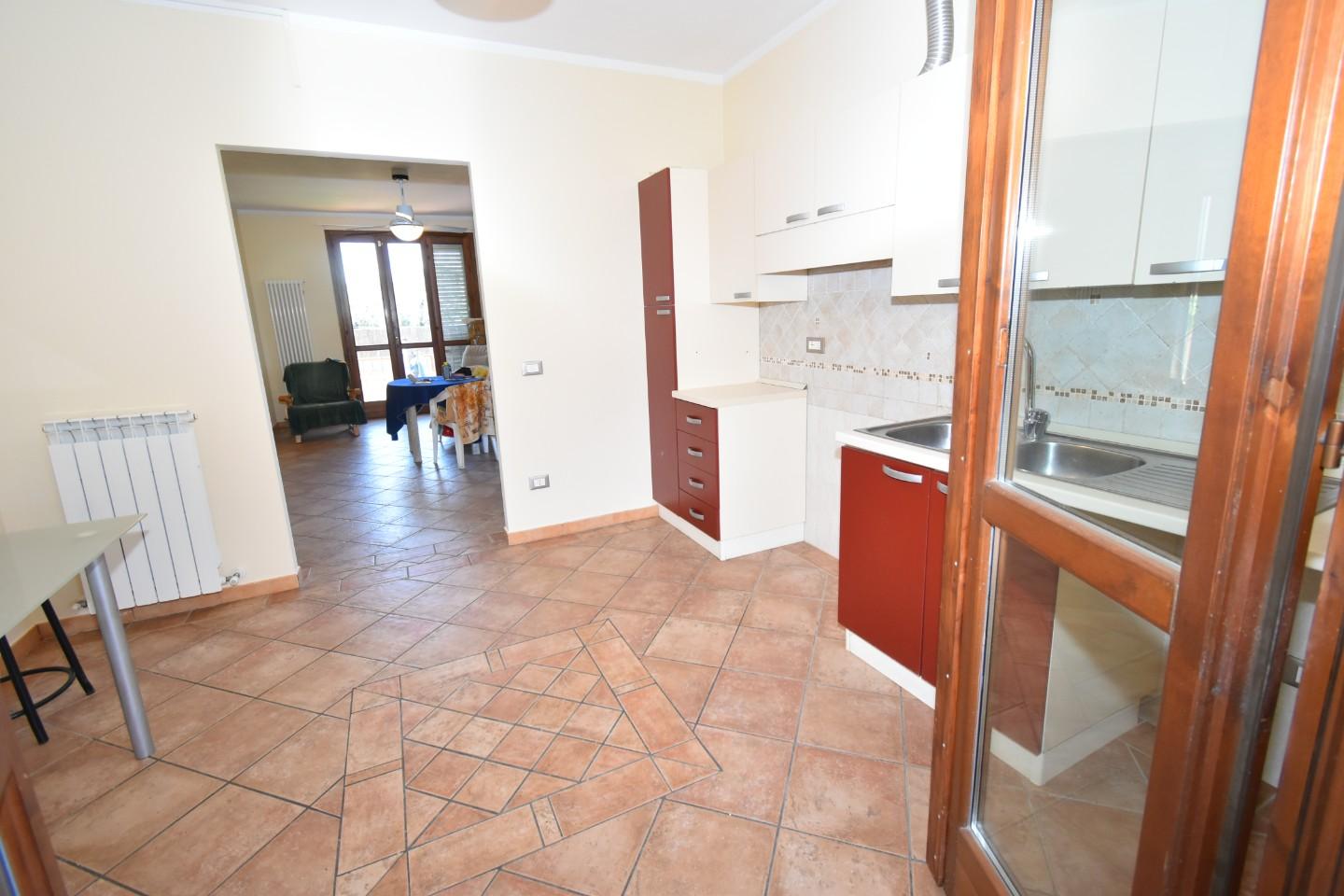 Villa - Campo, San Giuliano Terme (12/90)