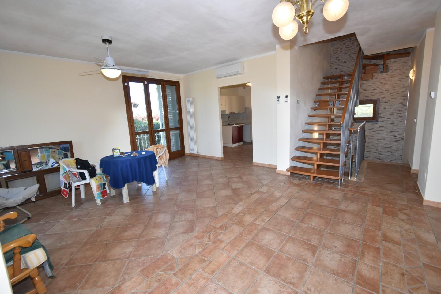 Villa - Campo, San Giuliano Terme (6/90)