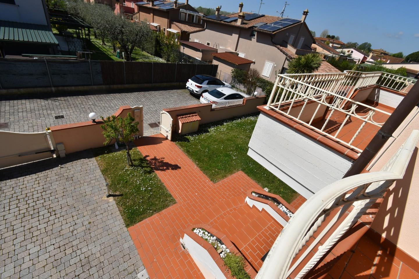 Villa - Campo, San Giuliano Terme (41/90)