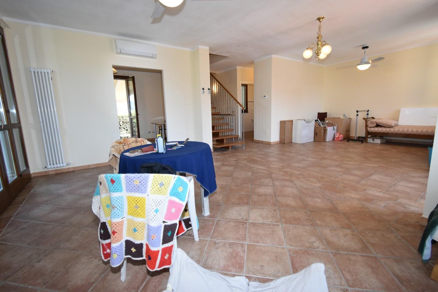 Villa - Campo, San Giuliano Terme (4/90)