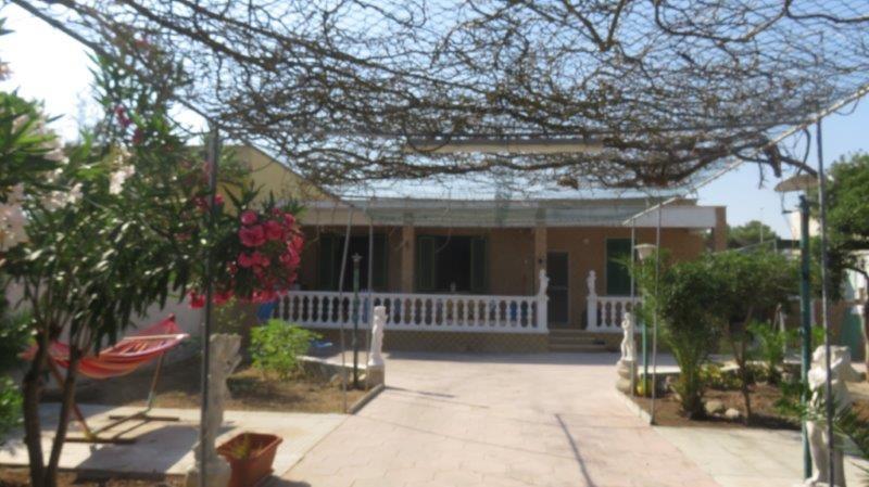 Appartamento a TORRE RINALDA, Lecce (LE)