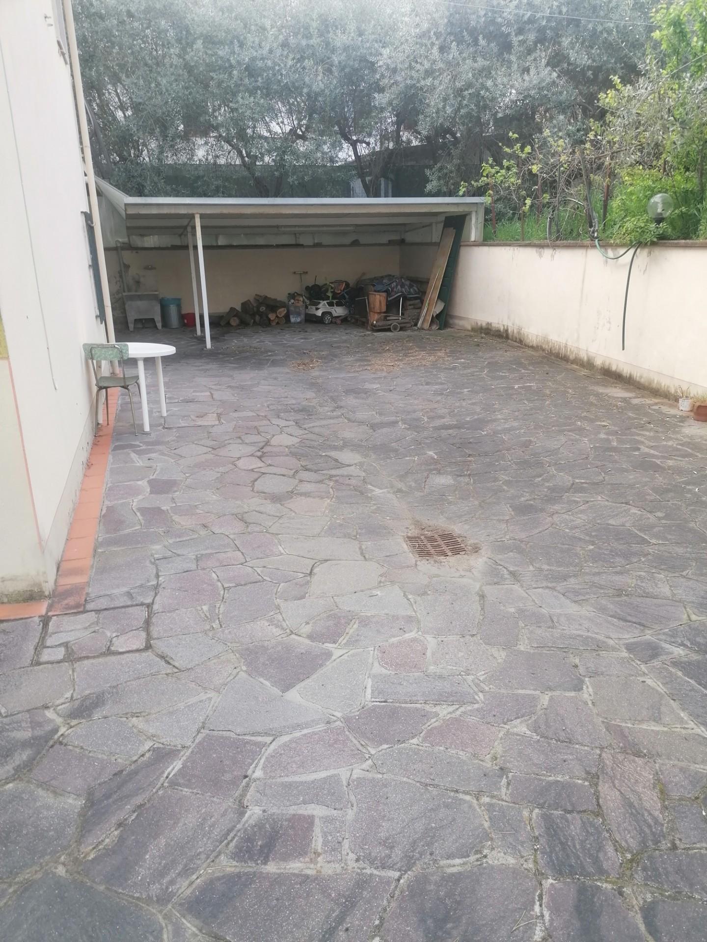 Villa - Poggetto, Poggio a Caiano (5/22)