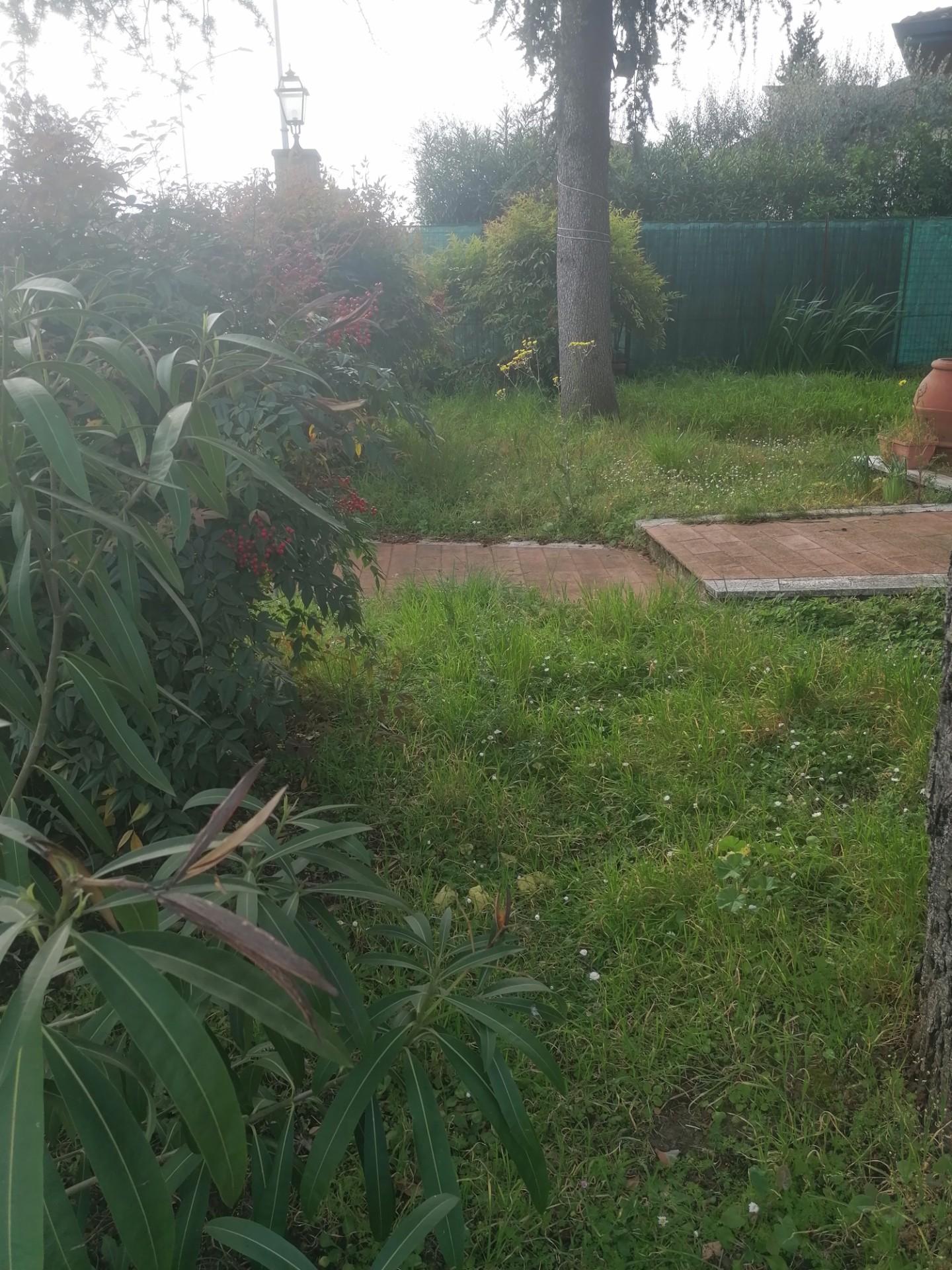 Villa - Poggetto, Poggio a Caiano (6/22)