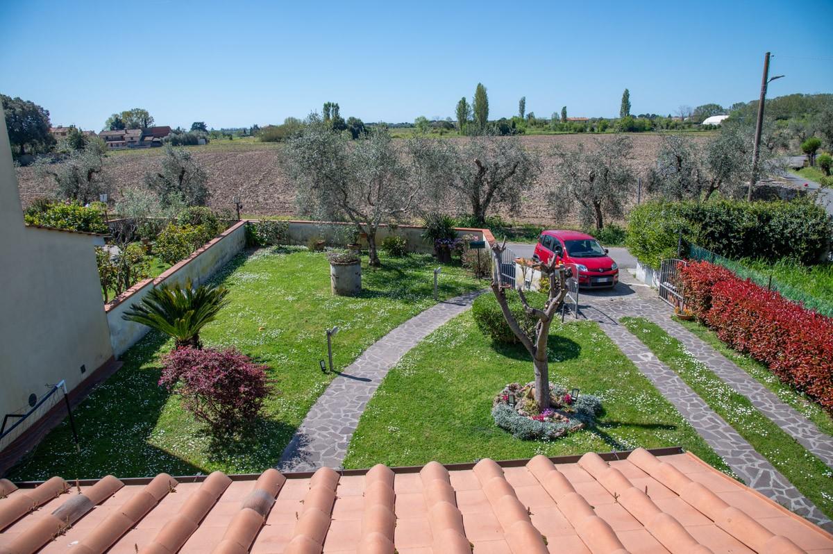 Villa - San Giuliano Terme (34/51)