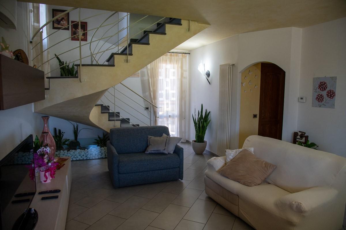 Villa - San Giuliano Terme (18/51)