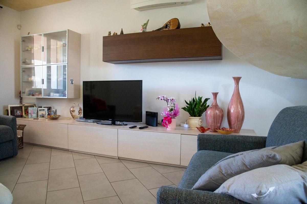 Villa - San Giuliano Terme (16/51)