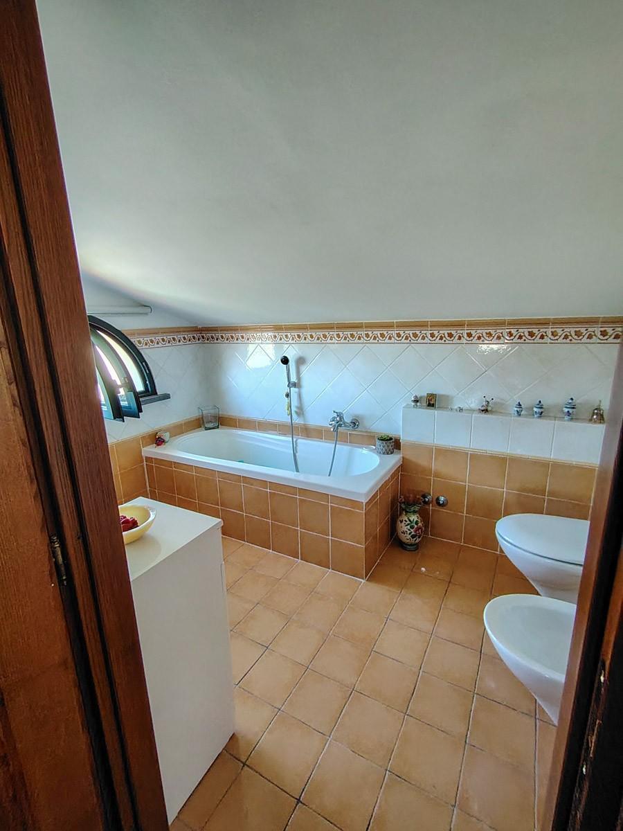 Villa - San Giuliano Terme (48/51)