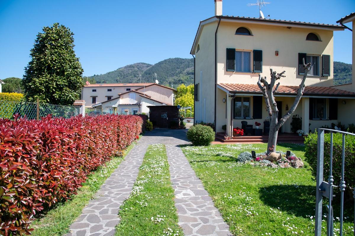 Villa - San Giuliano Terme (13/51)