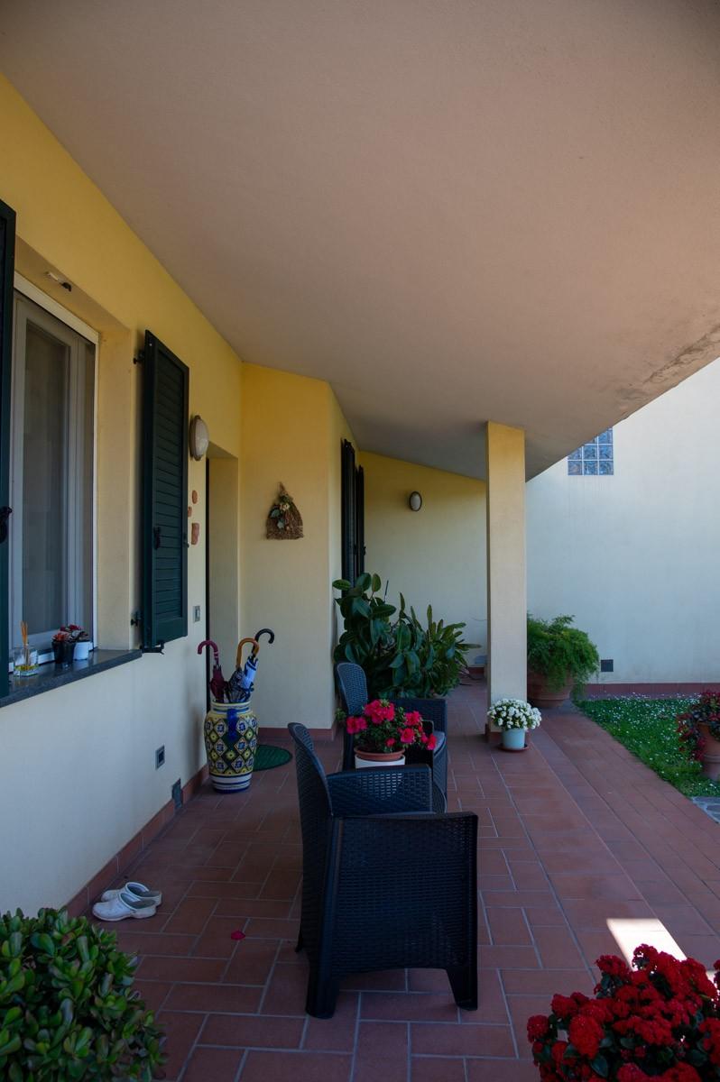 Villa - San Giuliano Terme (9/51)