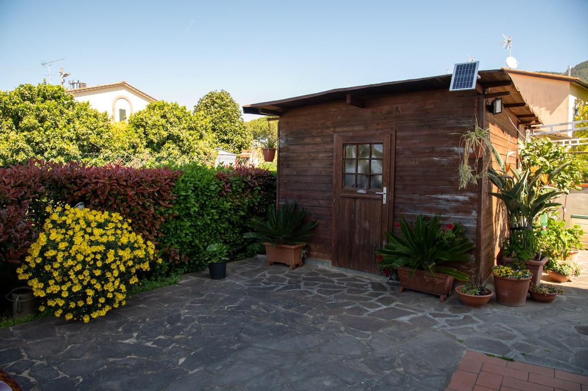 Villa - San Giuliano Terme (12/51)