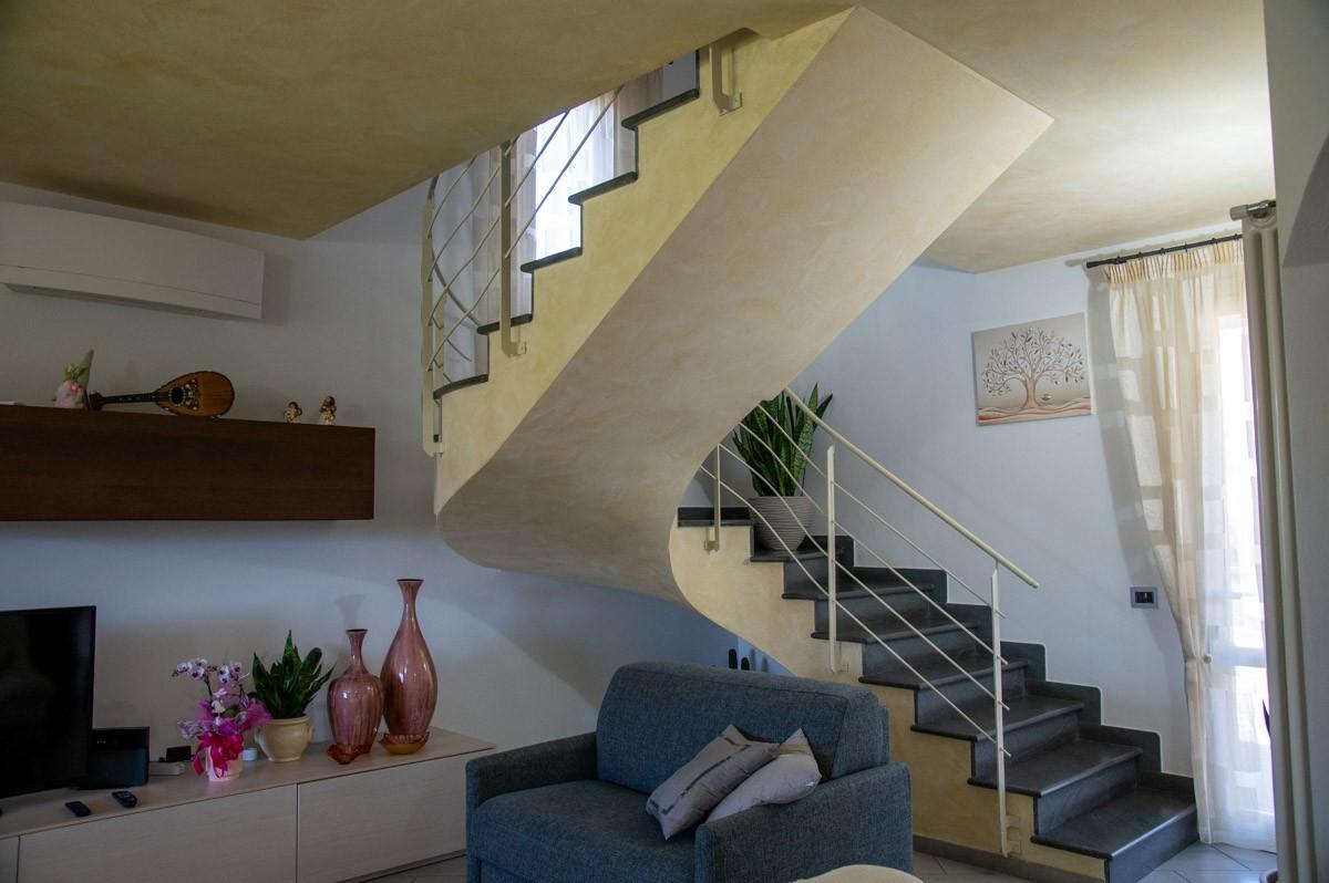 Villa - San Giuliano Terme (17/51)