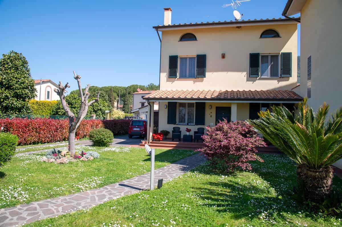 Villa - San Giuliano Terme (7/51)