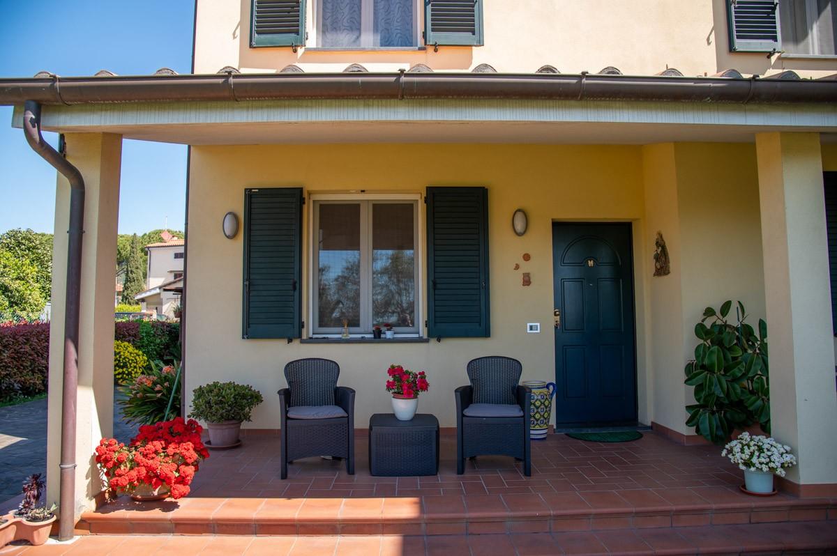 Villa - San Giuliano Terme (8/51)