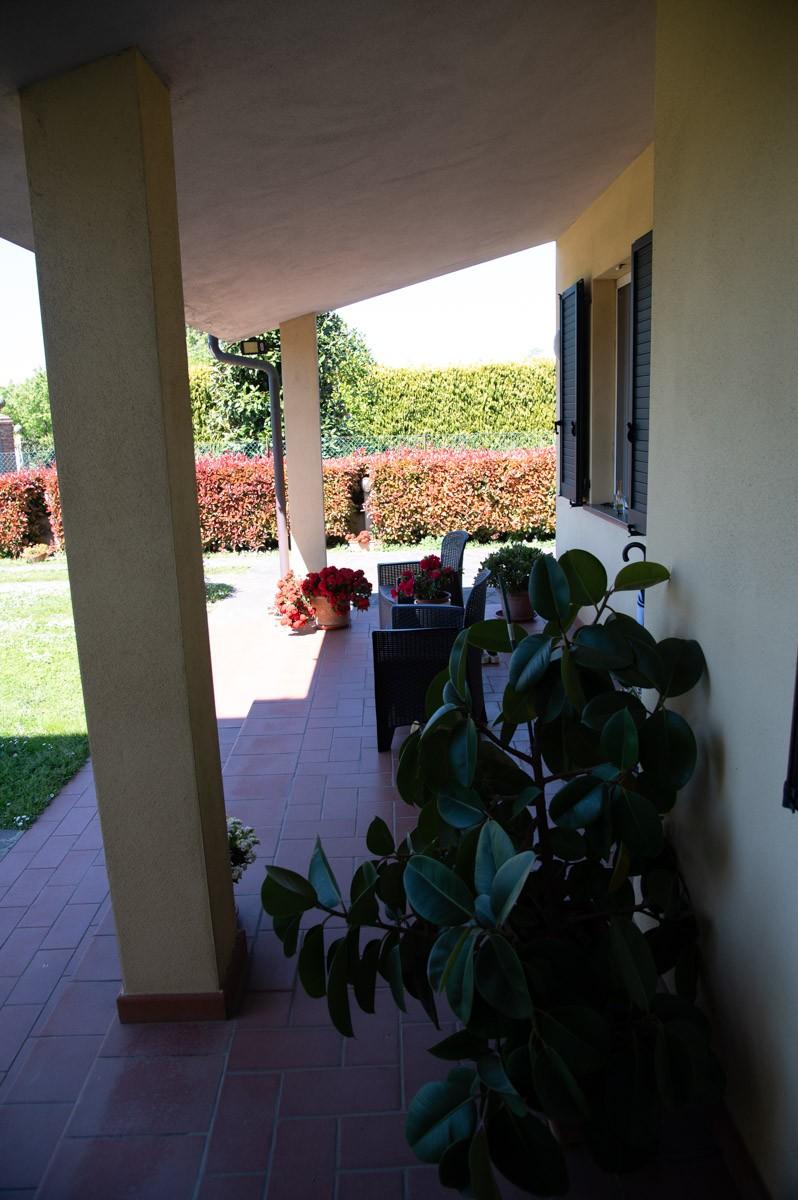 Villa - San Giuliano Terme (23/51)