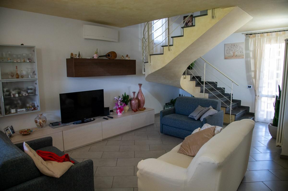 Villa - San Giuliano Terme (15/51)