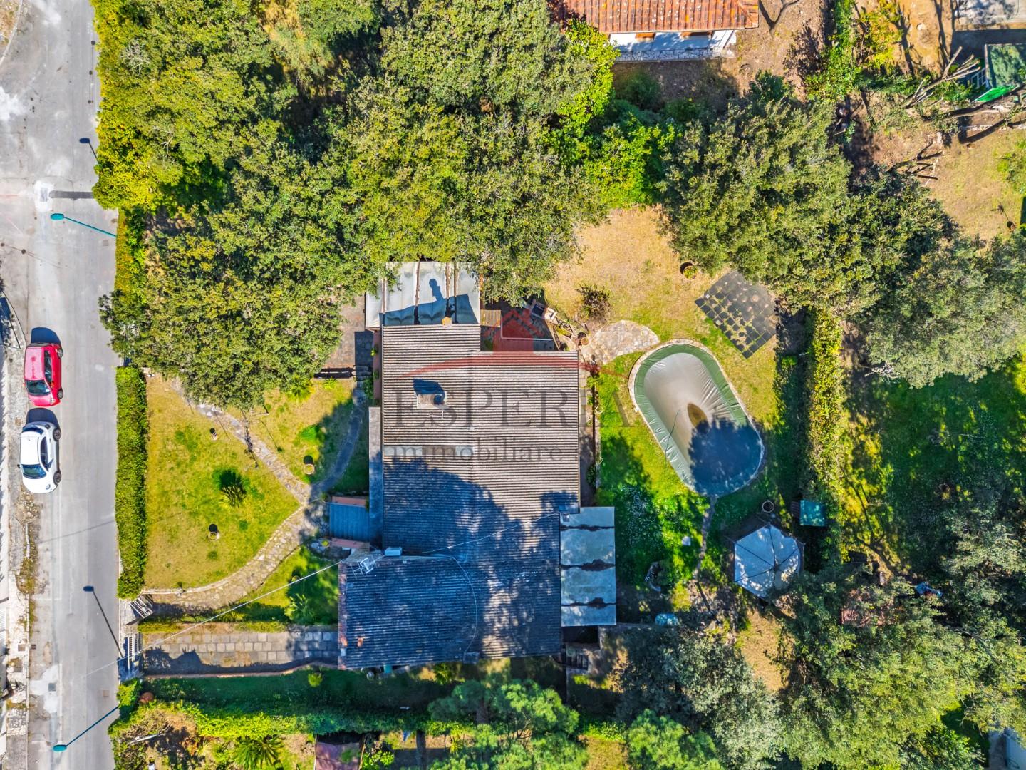 Villa - Tirrenia, Pisa (45/46)