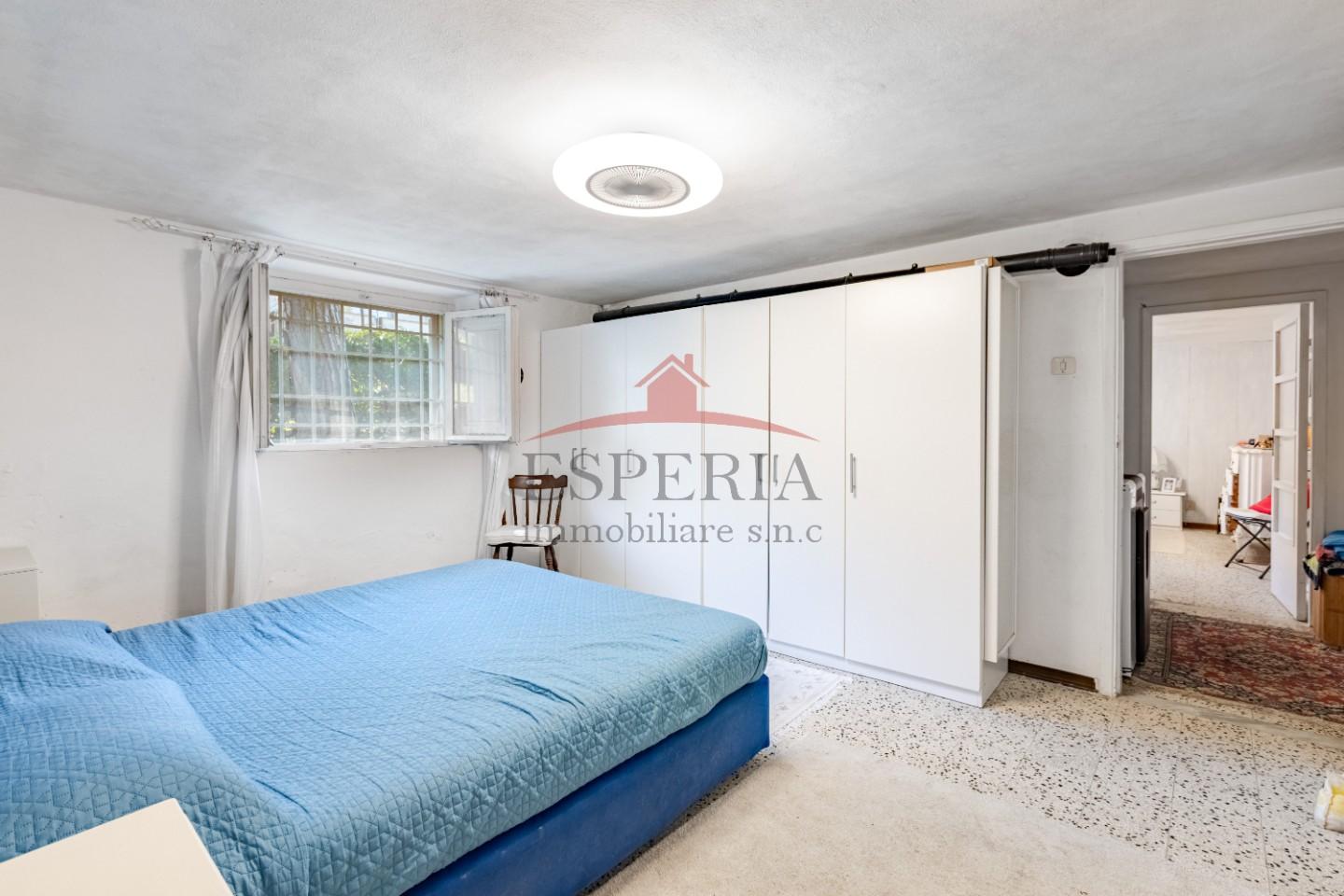 Villa - Tirrenia, Pisa (34/46)