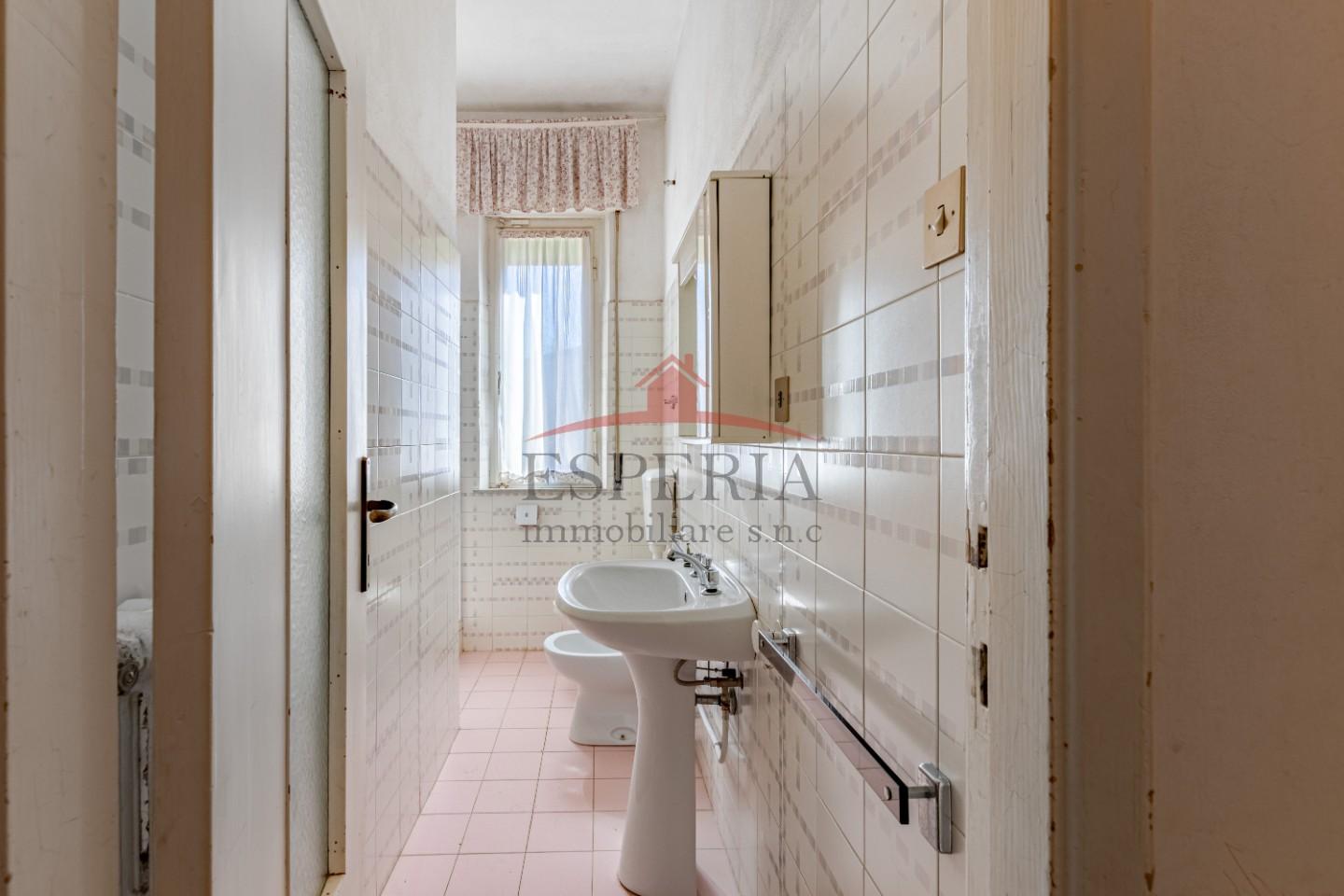 Villa - Tirrenia, Pisa (14/46)