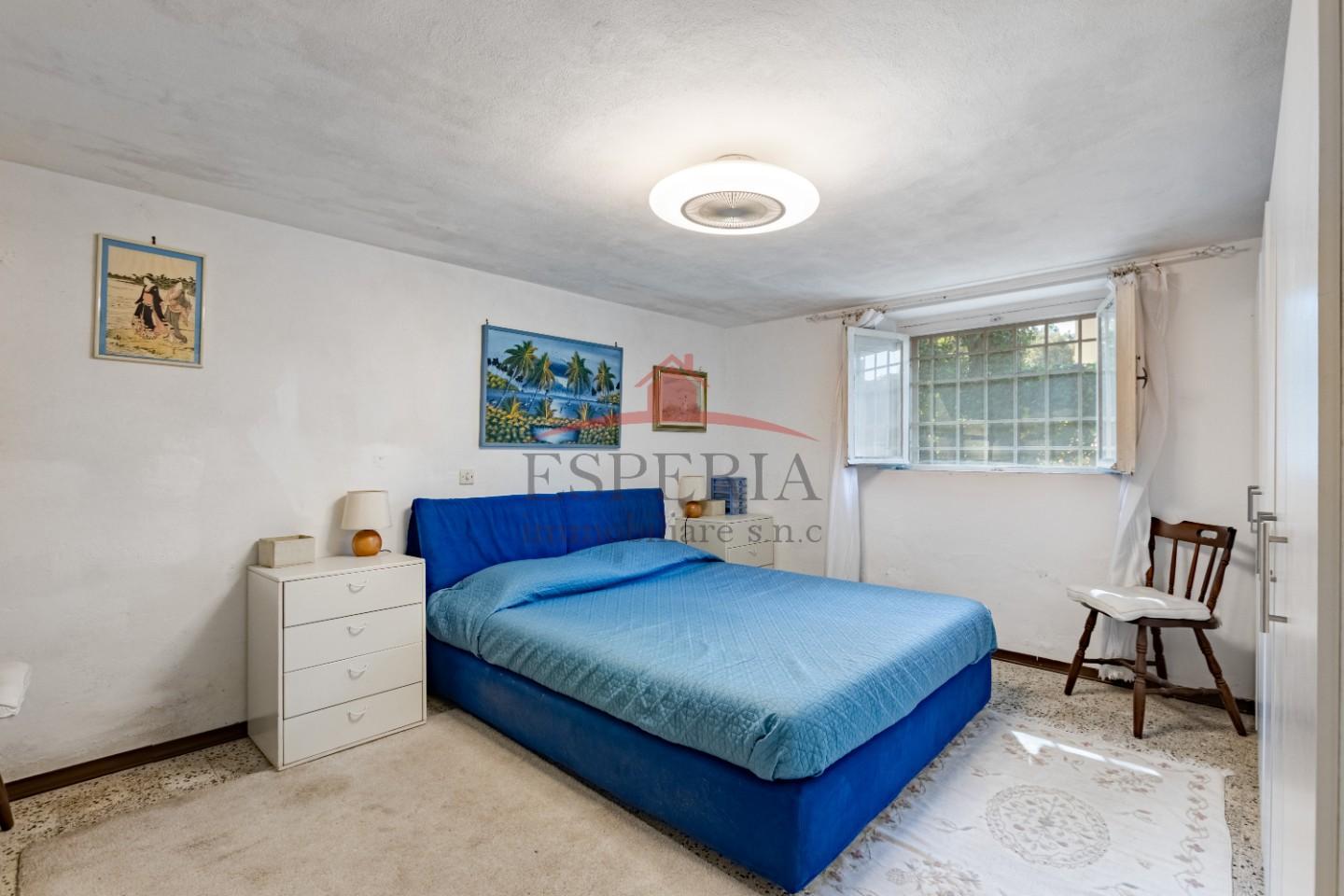 Villa - Tirrenia, Pisa (33/46)