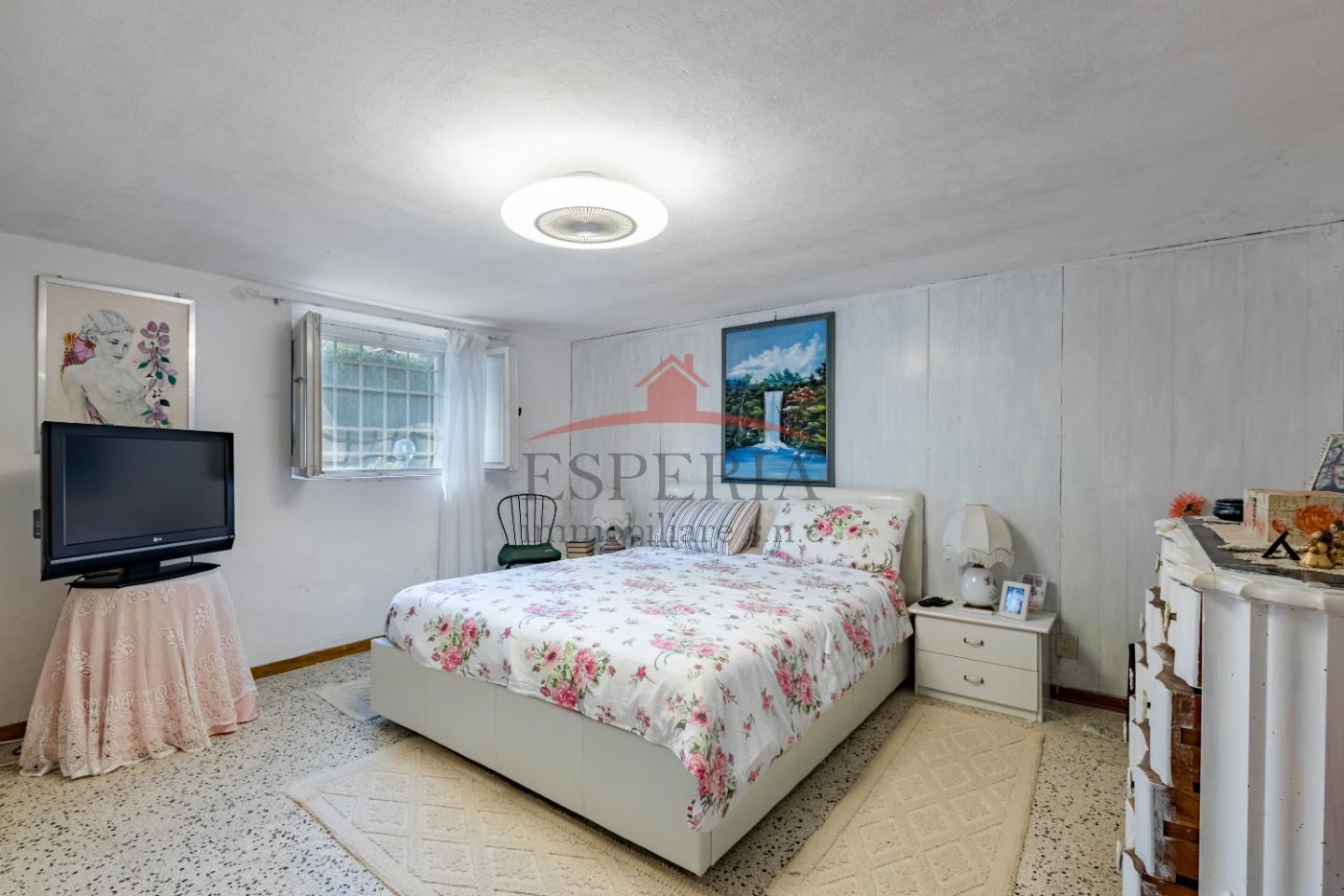 Villa - Tirrenia, Pisa (36/46)