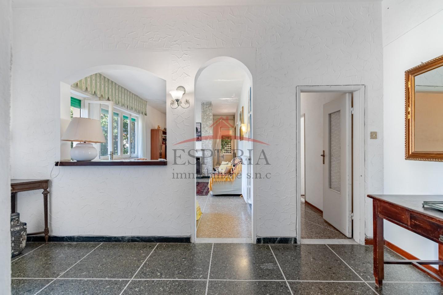 Villa - Tirrenia, Pisa (4/46)