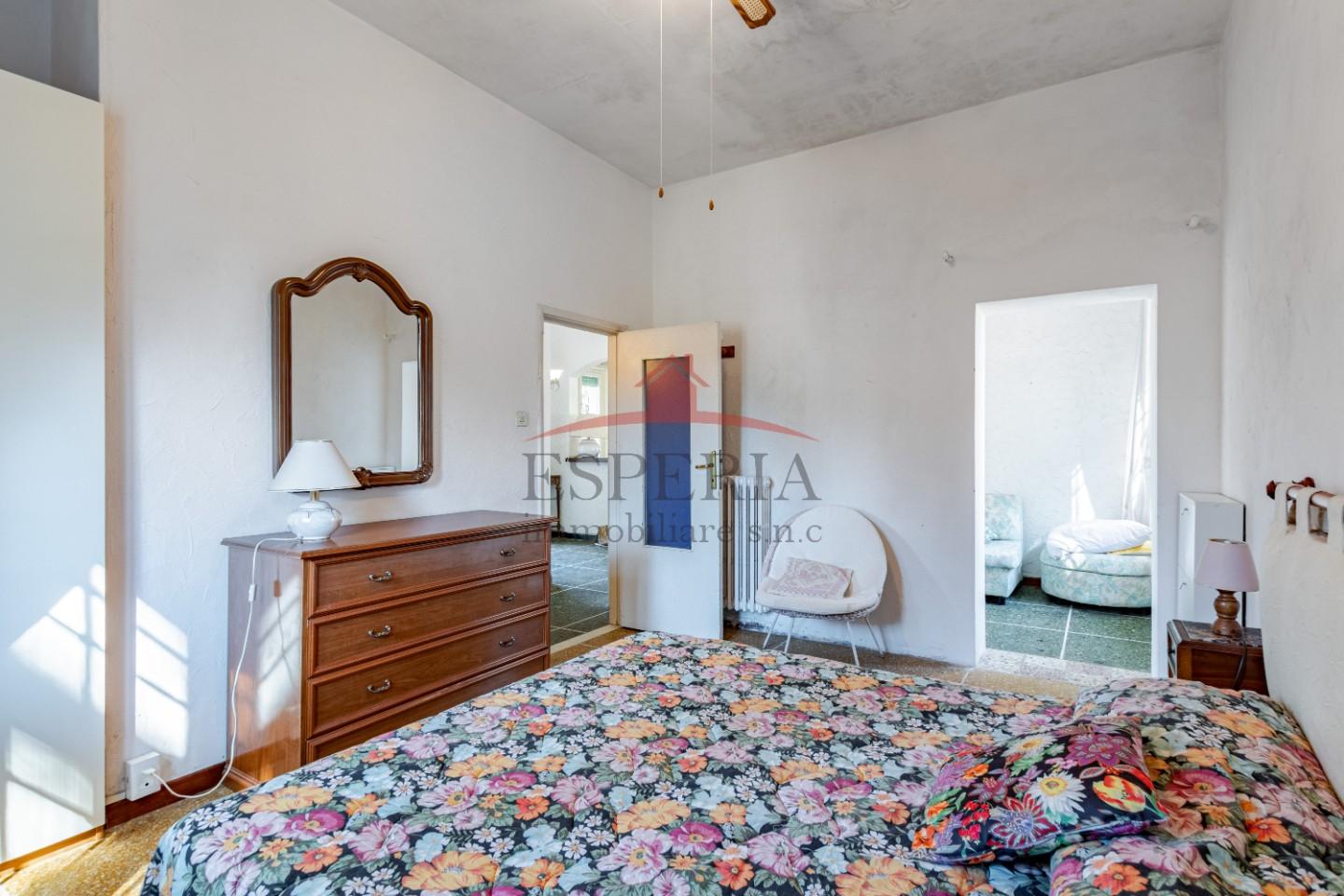 Villa - Tirrenia, Pisa (20/46)