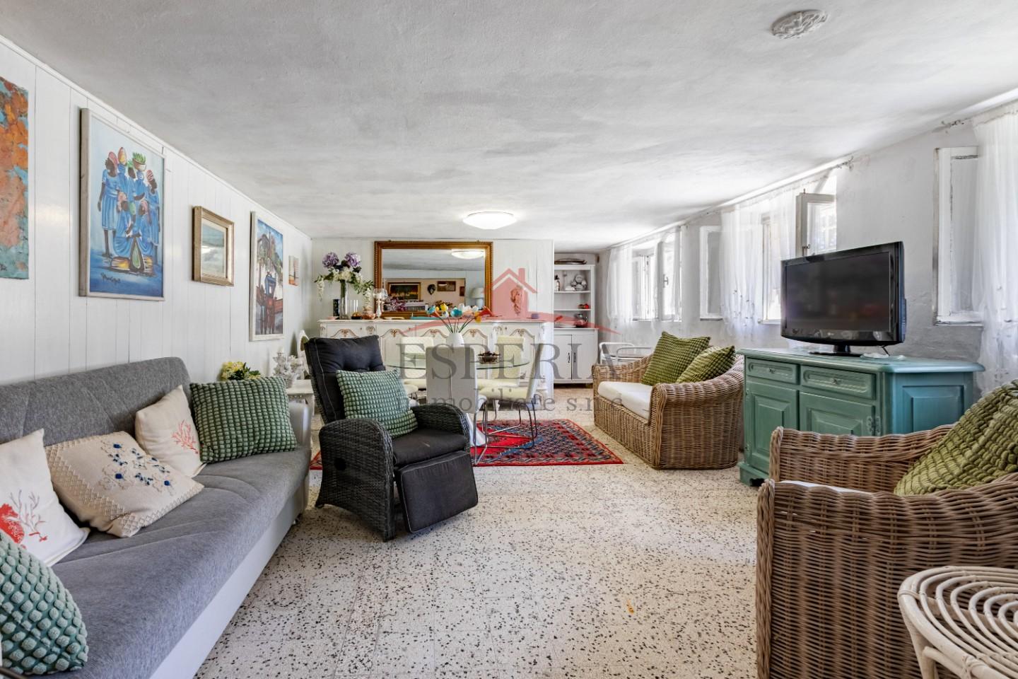 Villa - Tirrenia, Pisa (28/46)