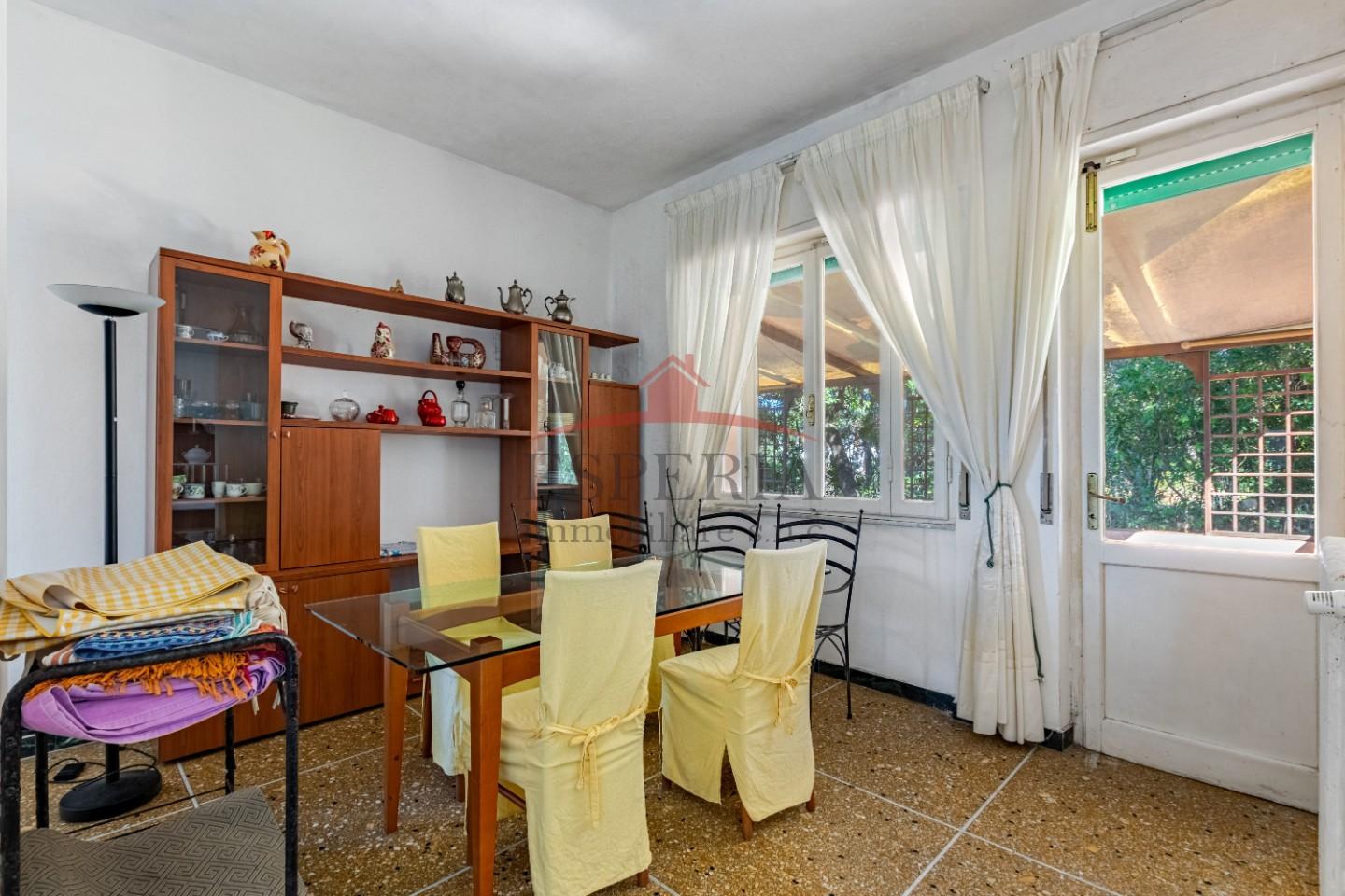 Villa - Tirrenia, Pisa (9/46)