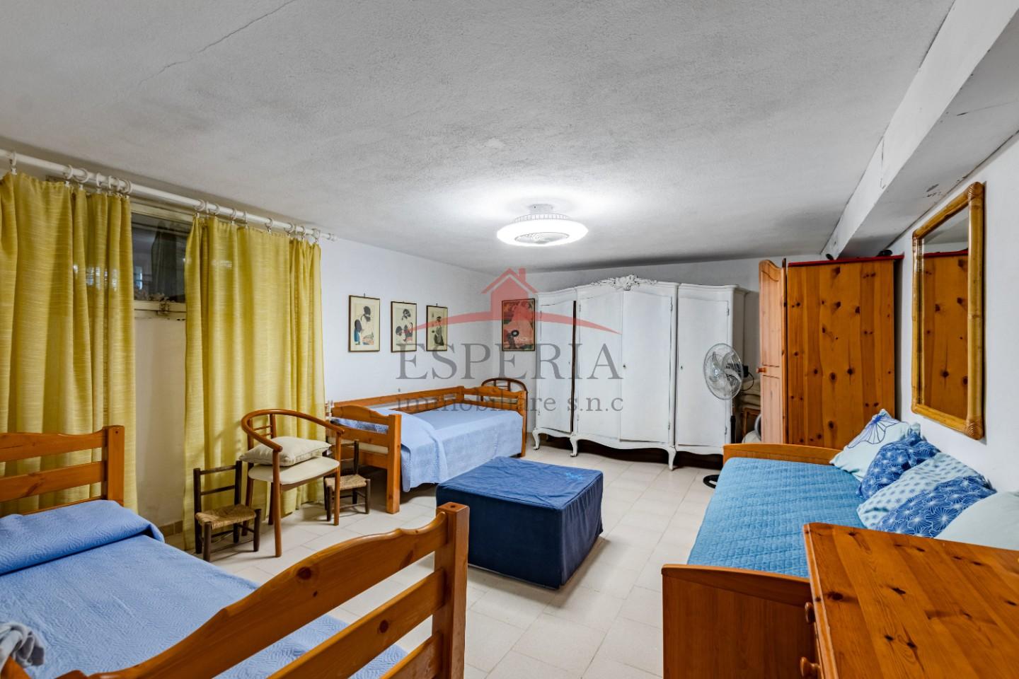 Villa - Tirrenia, Pisa (30/46)