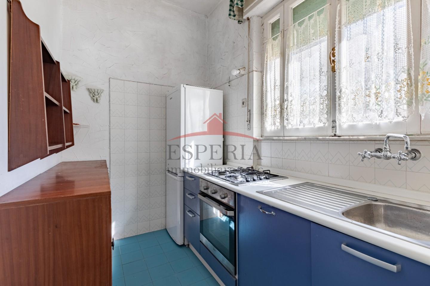 Villa - Tirrenia, Pisa (13/46)