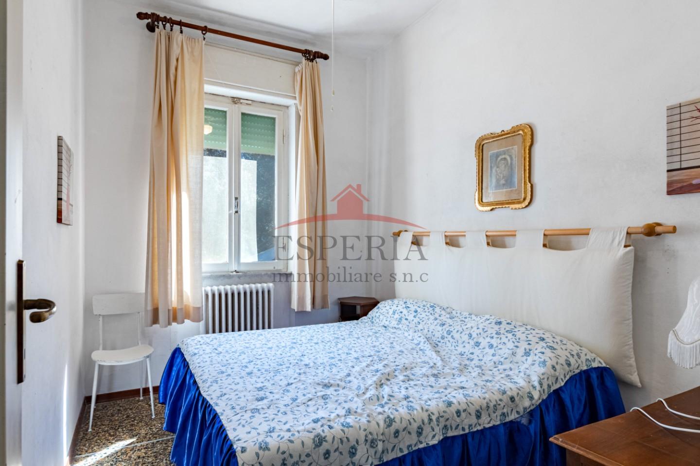 Villa - Tirrenia, Pisa (16/46)