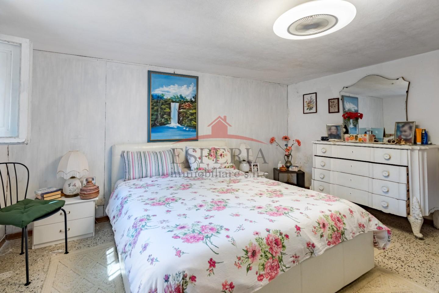 Villa - Tirrenia, Pisa (37/46)