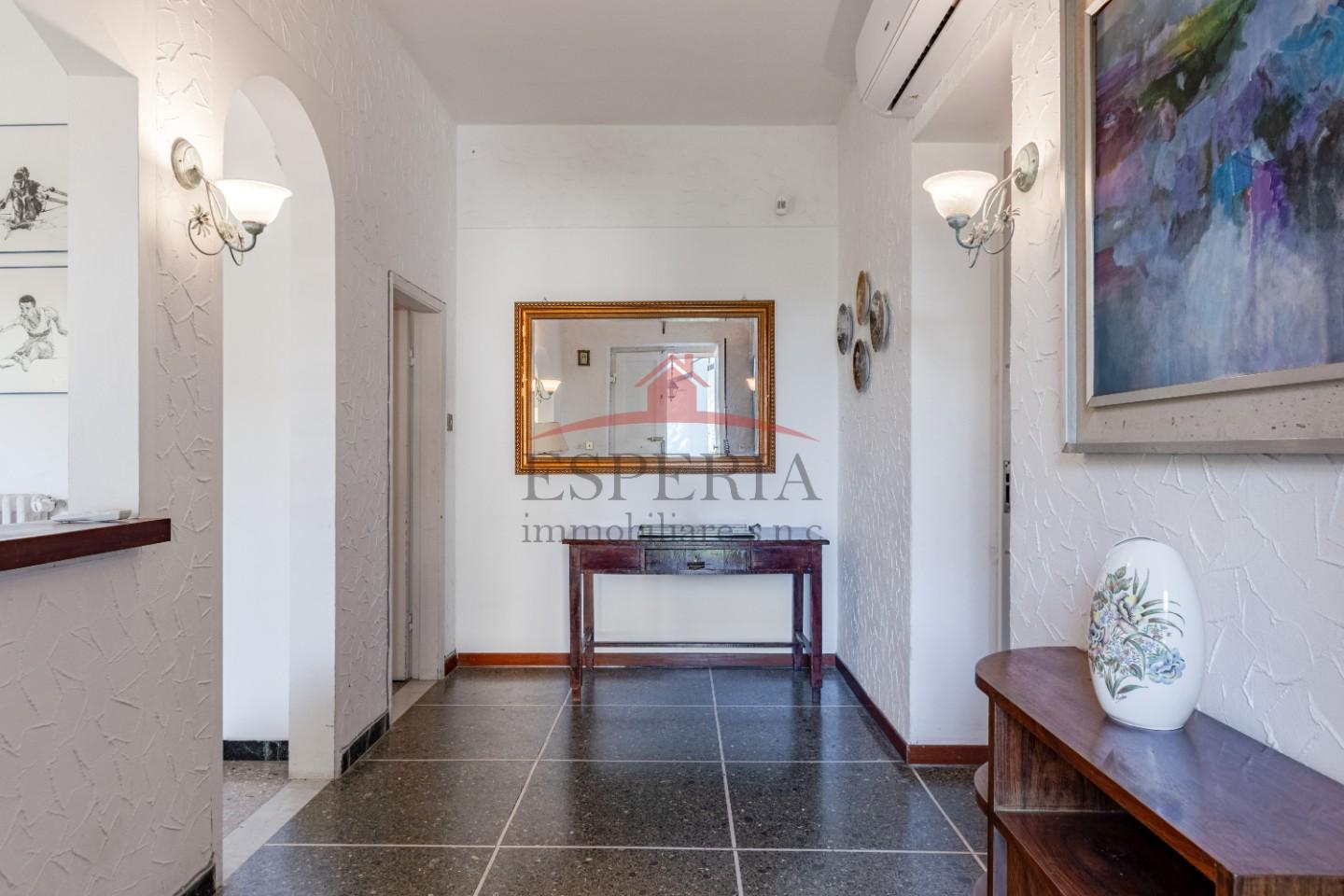 Villa - Tirrenia, Pisa (3/46)