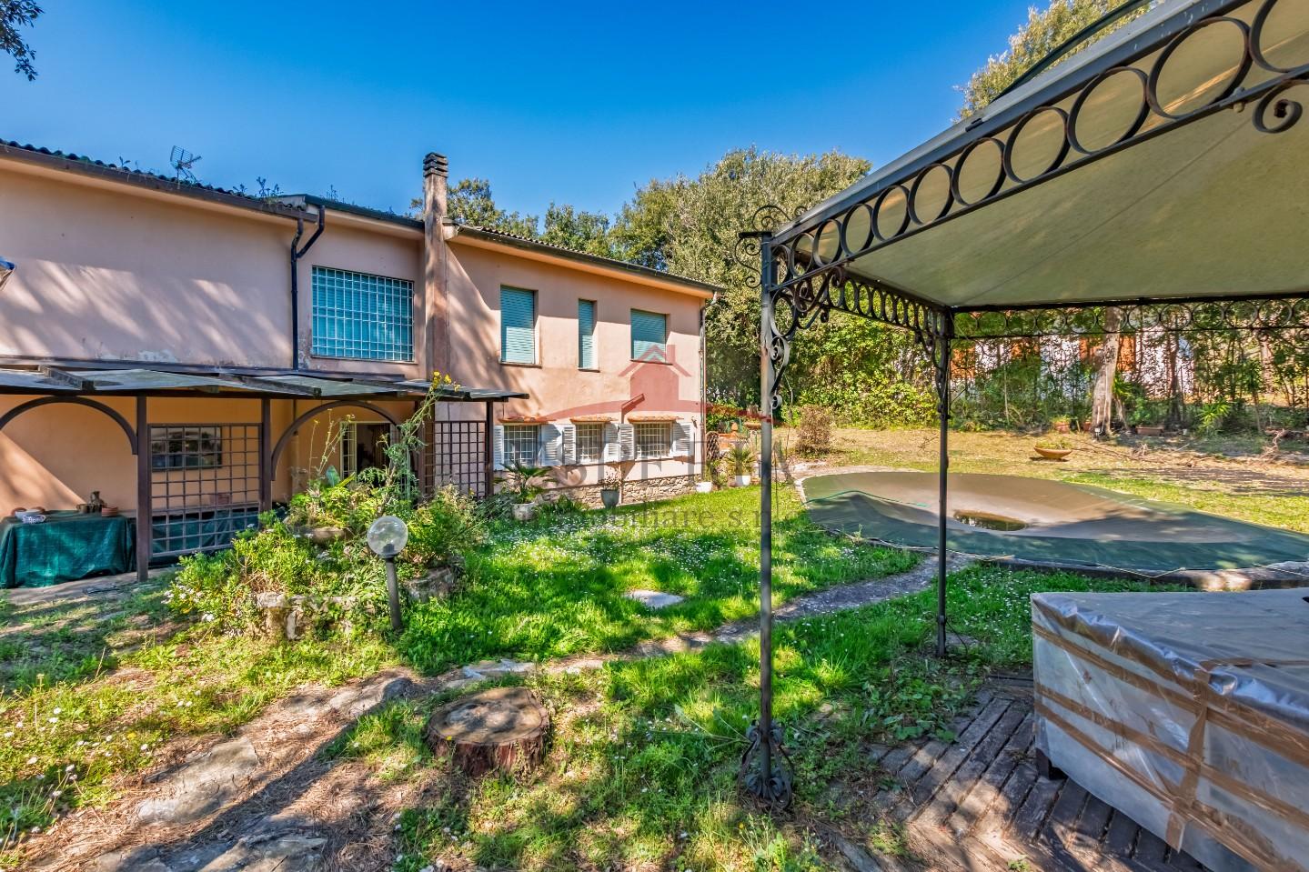 Villa - Tirrenia, Pisa (41/46)