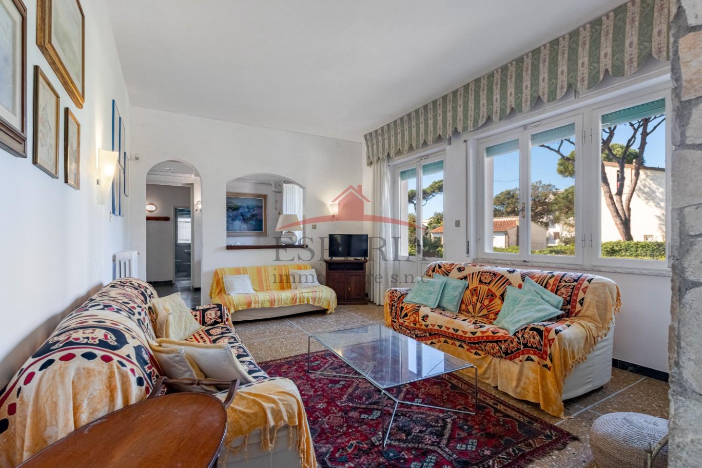 Villa - Tirrenia, Pisa (7/46)