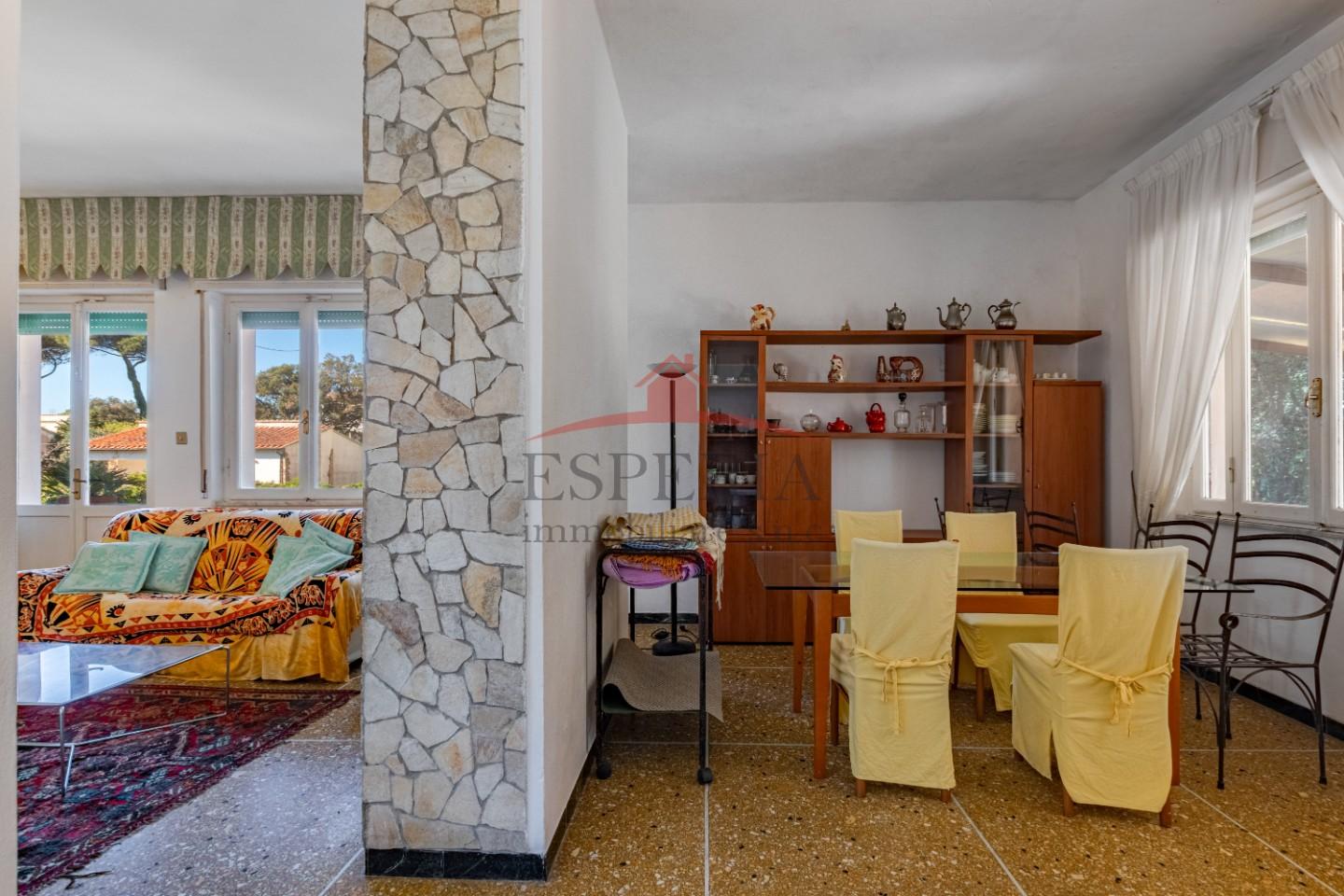 Villa - Tirrenia, Pisa (8/46)