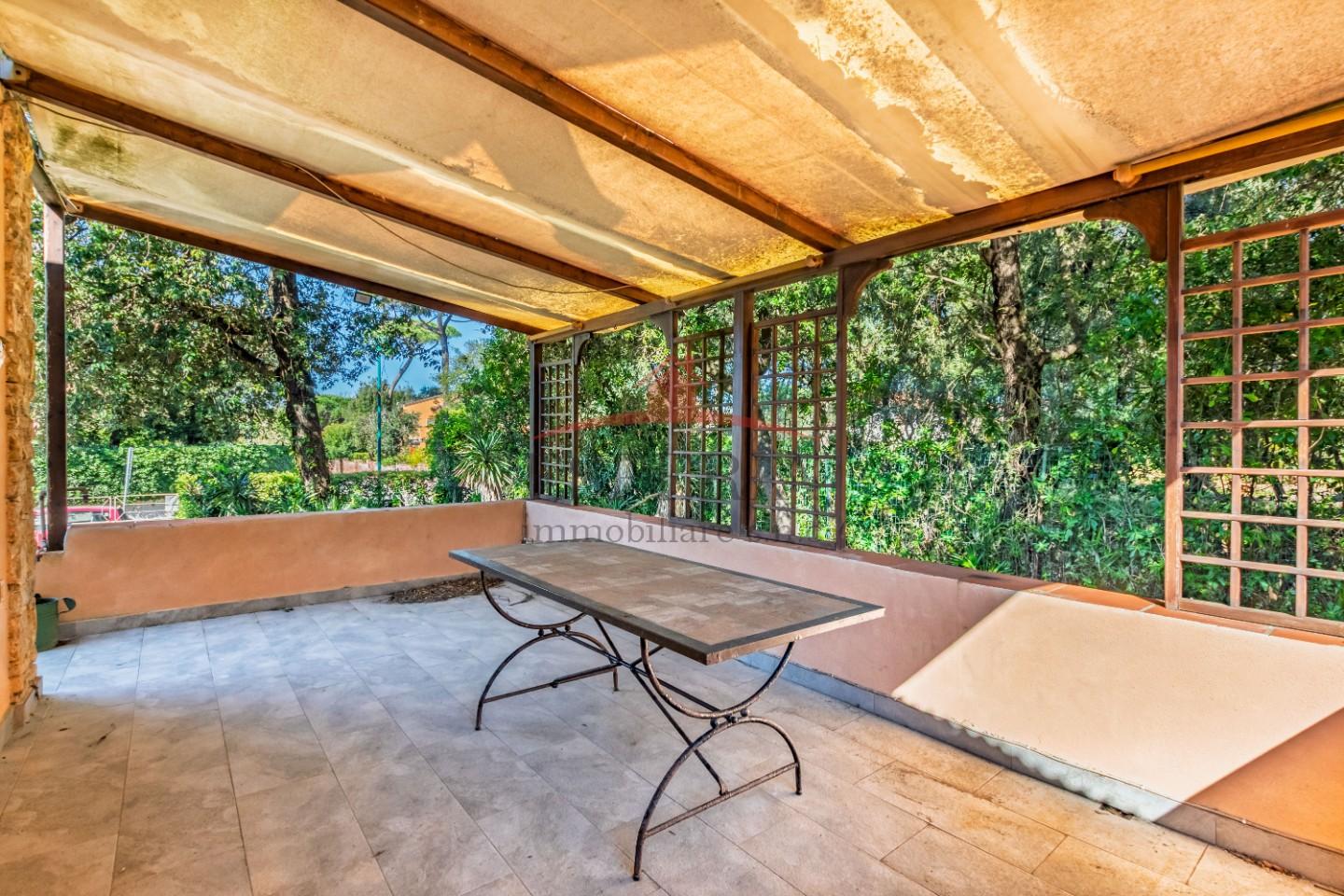 Villa - Tirrenia, Pisa (10/46)