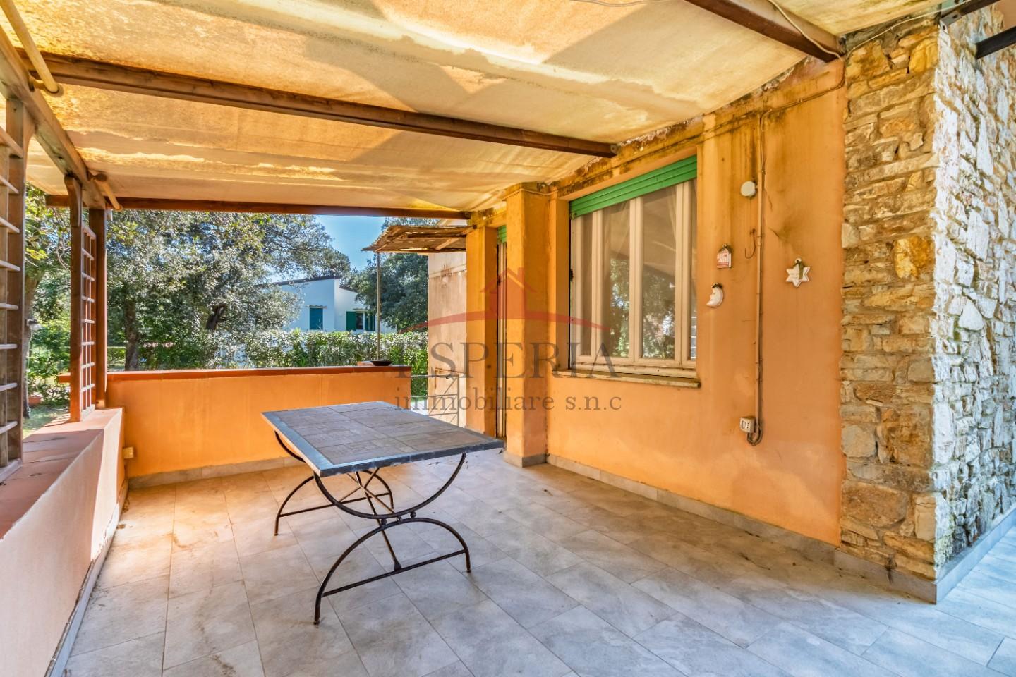 Villa - Tirrenia, Pisa (11/46)