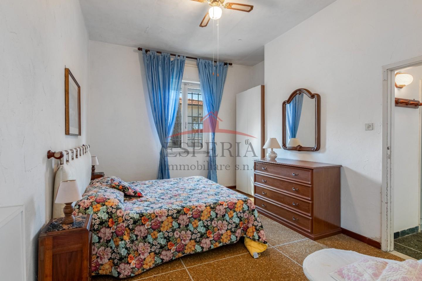 Villa - Tirrenia, Pisa (21/46)