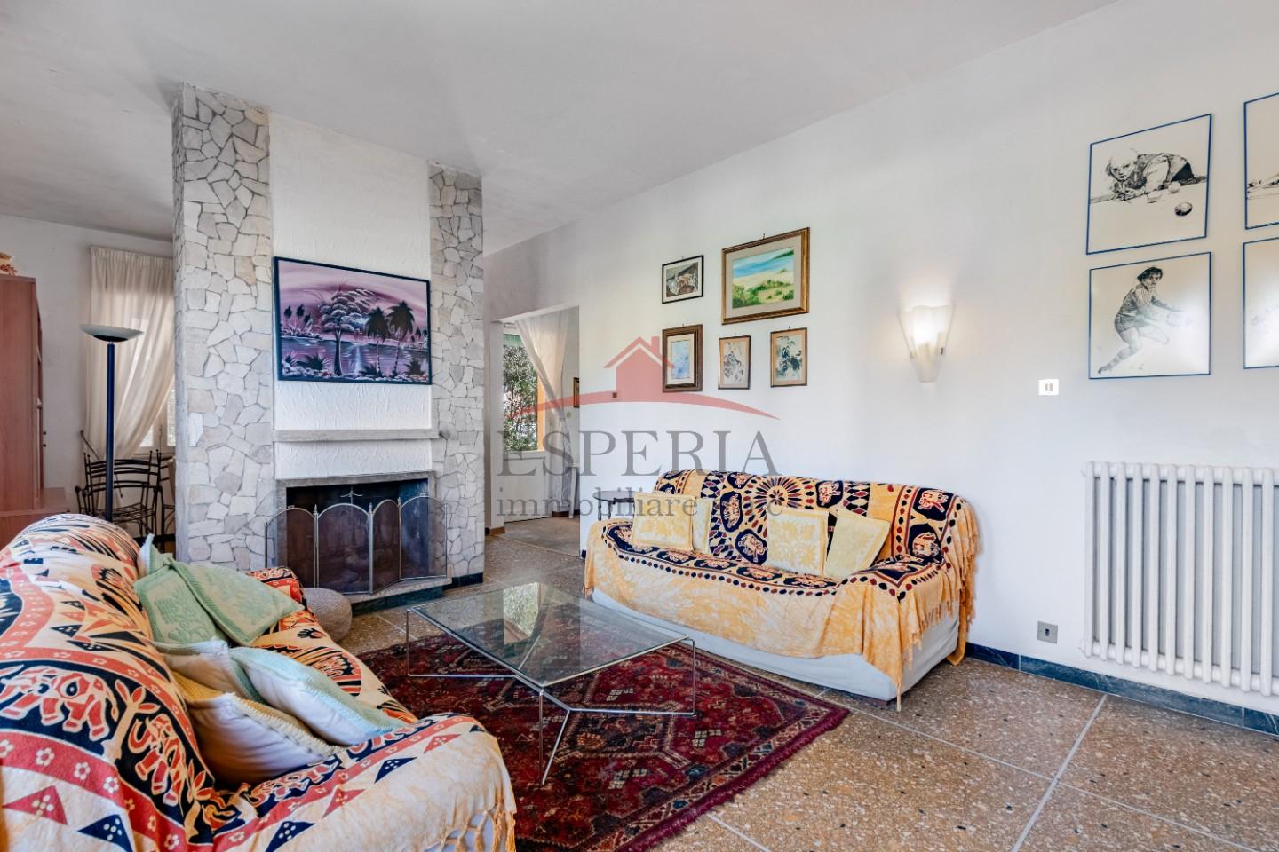 Villa - Tirrenia, Pisa (6/46)