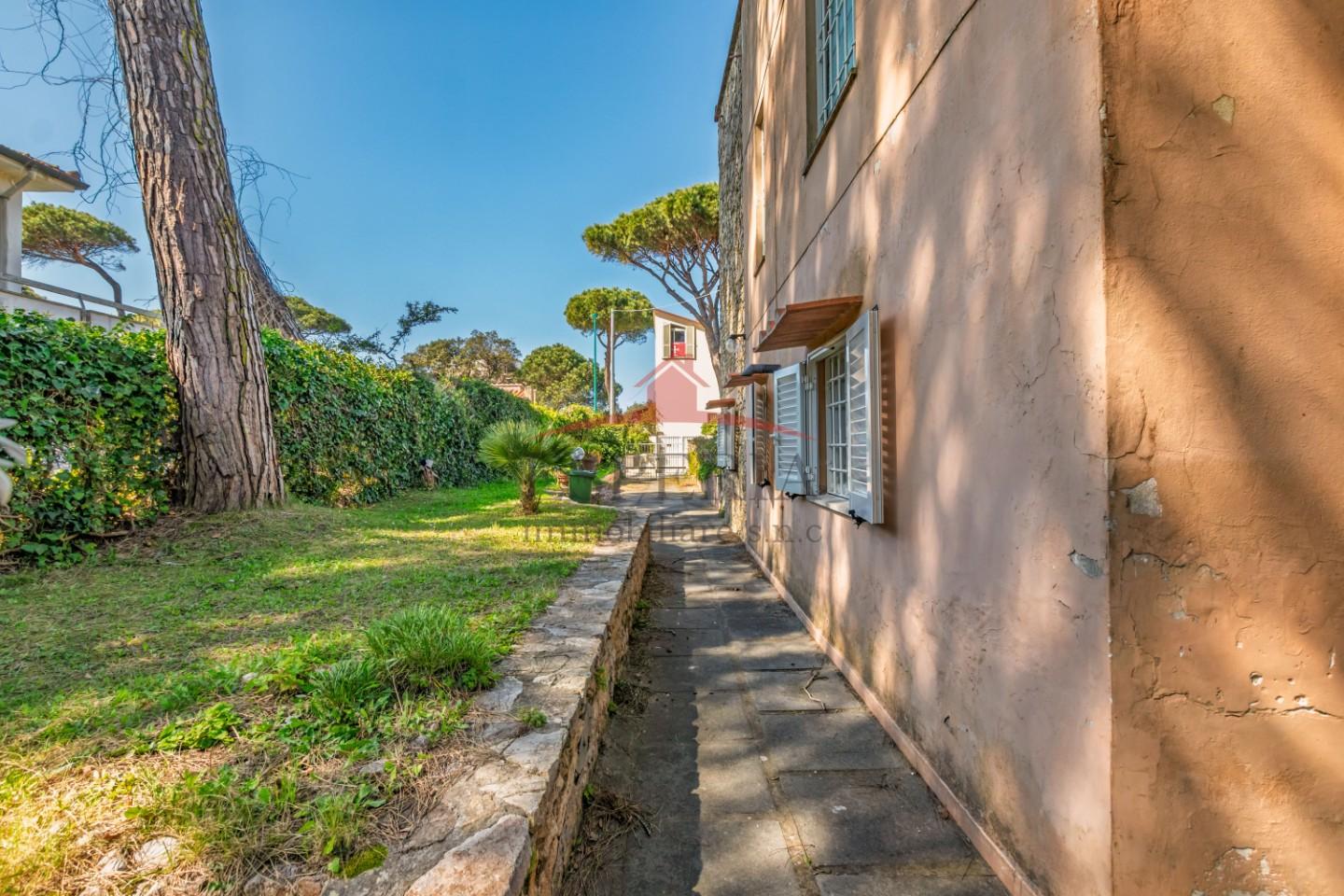 Villa - Tirrenia, Pisa (40/46)