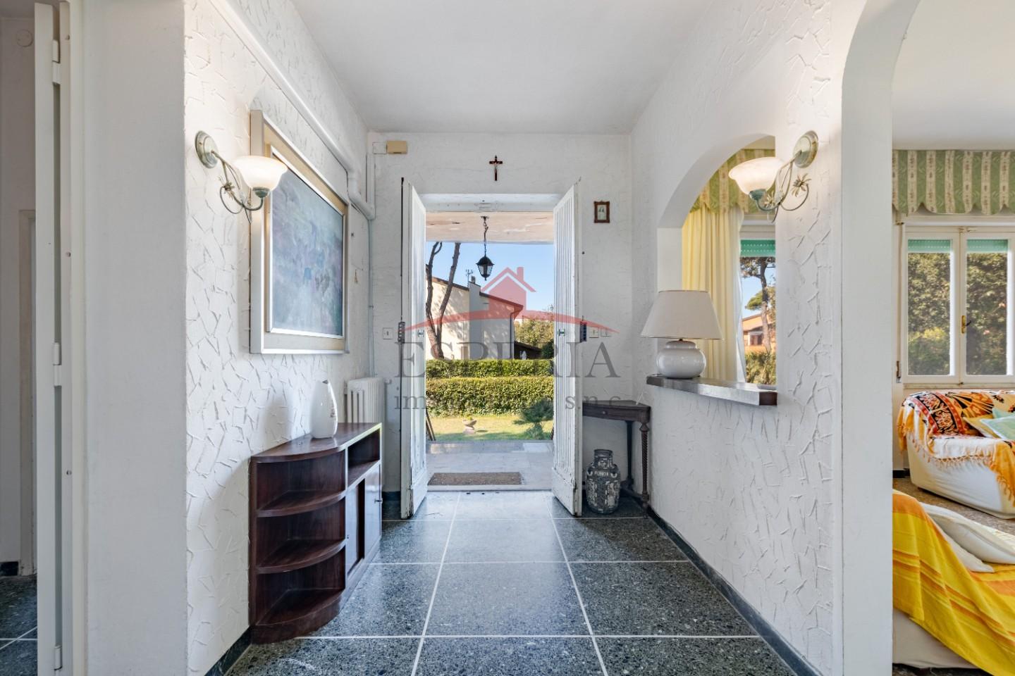 Villa - Tirrenia, Pisa (18/46)