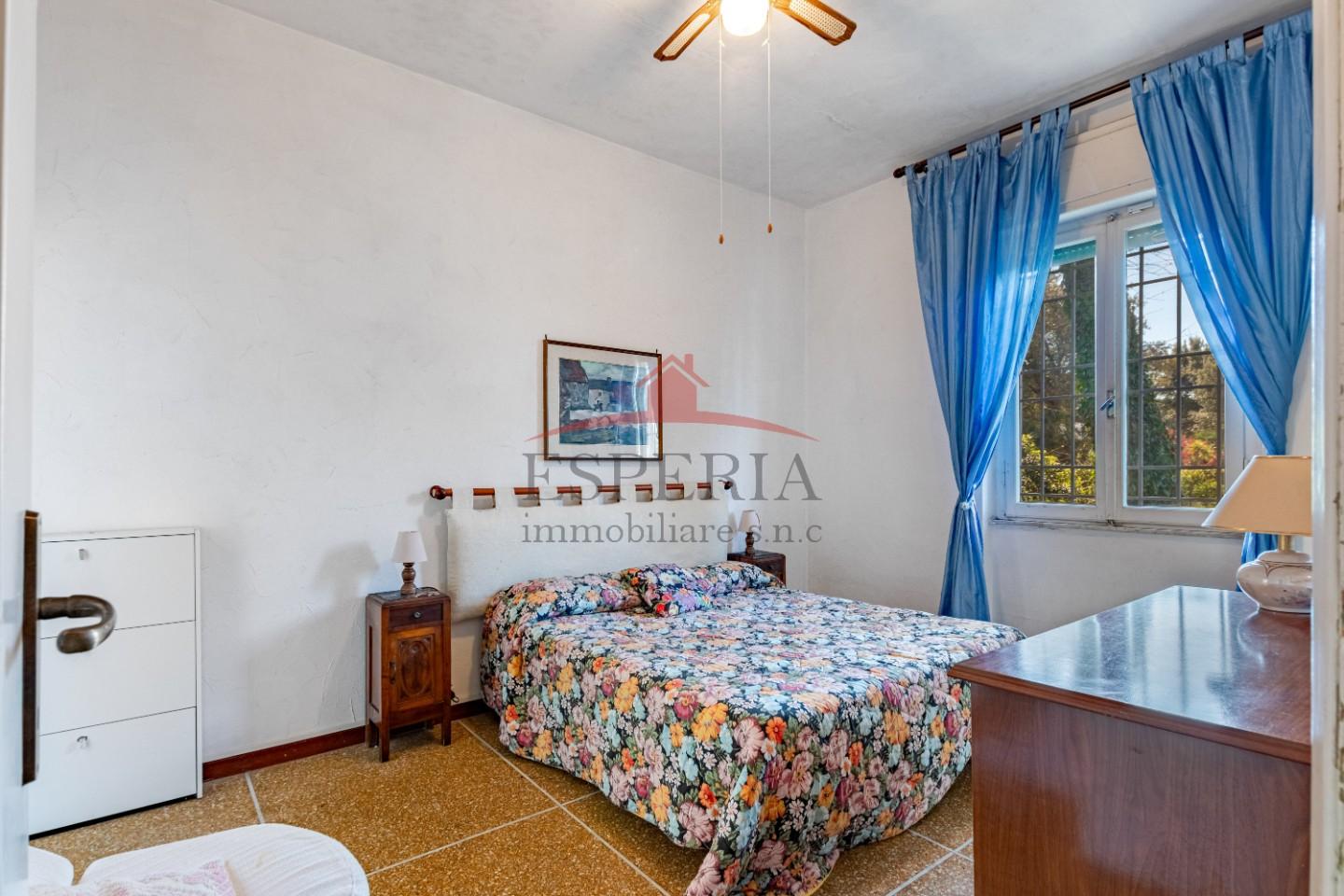 Villa - Tirrenia, Pisa (19/46)