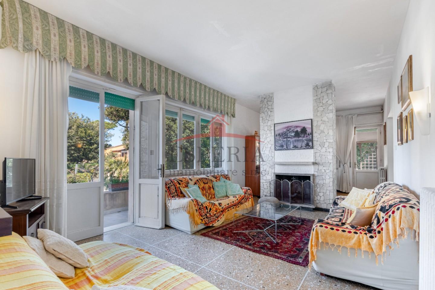 Villa - Tirrenia, Pisa (5/46)