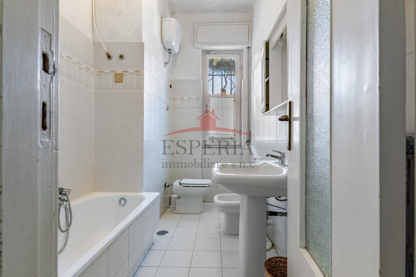 Villa - Tirrenia, Pisa (23/46)